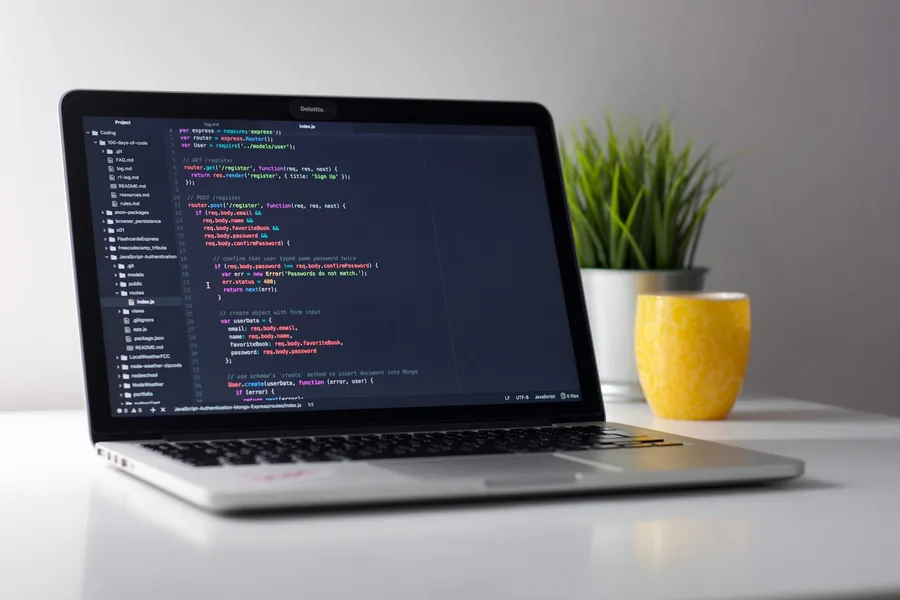 1. What is Angular