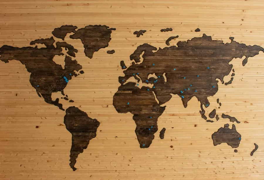 17. Internationalization ve Localization - Angular Çok Dillilik Meselesi