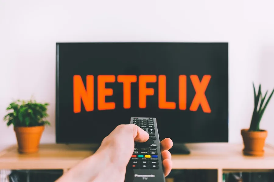 Cihazınız bu hesap için Netflix Hanesine dahil değil.